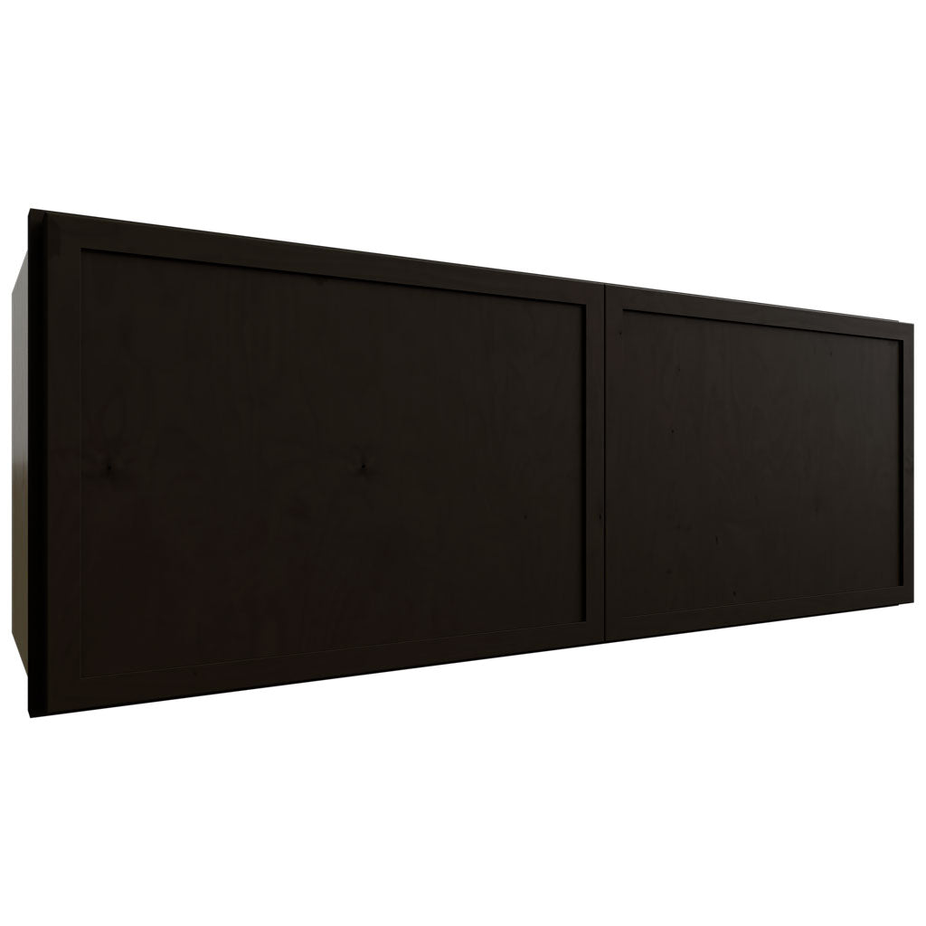 W3312 - Wall - Standard Cabinet - 33 W X 12 H X 12 D - Luna Kona