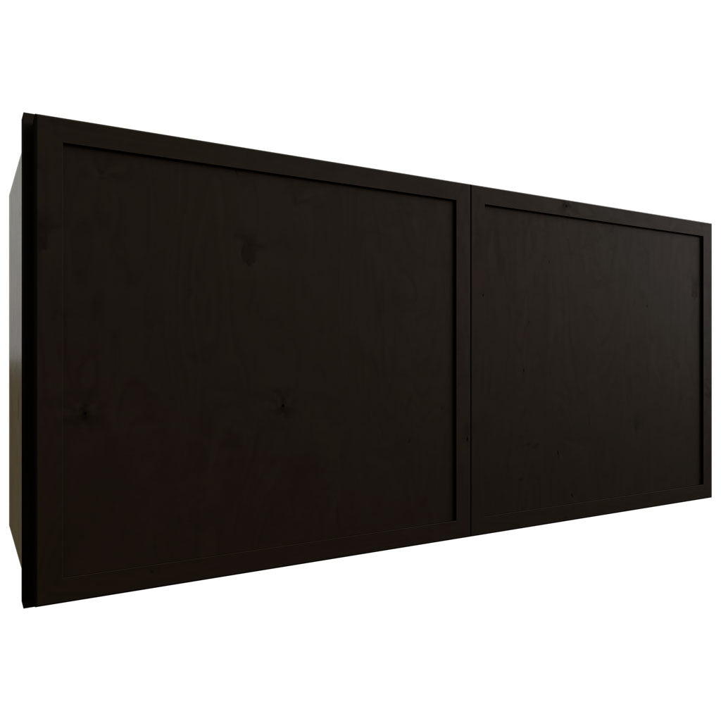 W3315 - Wall - Standard Cabinet - 33 W X 15 H X 12 D - Luna Kona