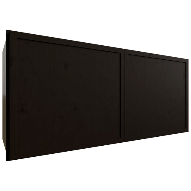 W3315 - Wall - Standard Cabinet - 33 W X 15 H X 12 D - Luna Kona