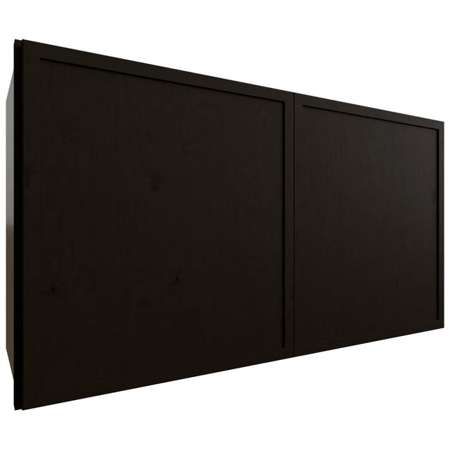 W3318 - Wall - Standard Cabinet - 33 W X 18 H X 12 D - Luna Kona