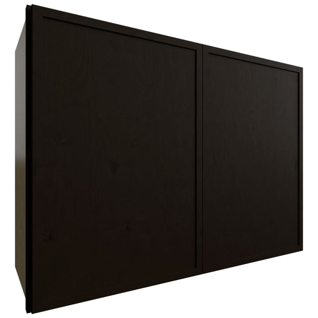 W3324 - Wall - Standard Cabinet - 33 W X 24 H X 12 D - Luna Kona