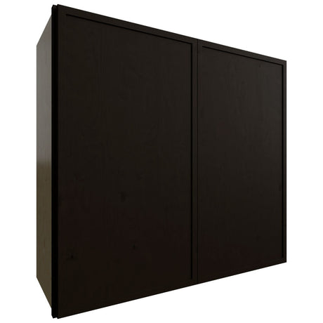 W3330 - Wall - Standard Cabinet - 33 W X 30 H X 12 D - Luna Kona