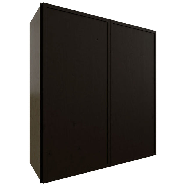 W3336 - Wall - Standard Cabinet - 33 W X 36 H X 12 D - Luna Kona