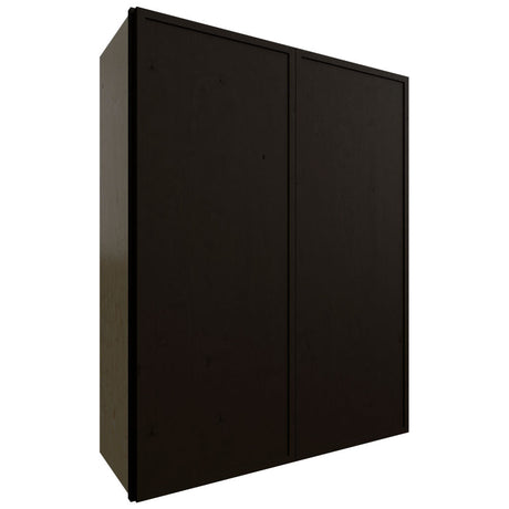 W3342 - Wall - Standard Cabinet - 33 W X 42 H X 12 D - Luna Kona