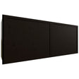 W3615 - Wall - Standard Cabinet - 36 W X 15 H X 12 D - Luna Kona