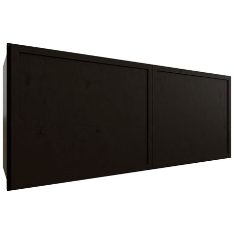 W3615 - Wall - Standard Cabinet - 36 W X 15 H X 12 D - Luna Kona