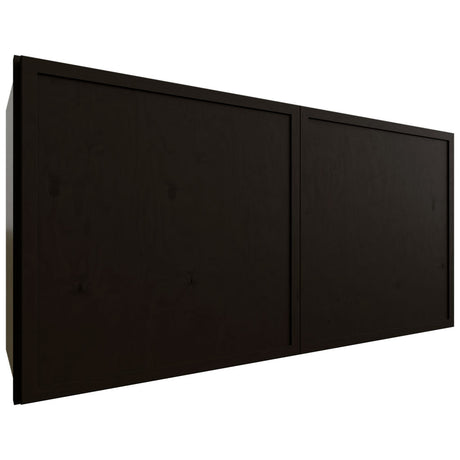 W3618 - Wall - Standard Cabinet - 36 W X 18 H X 12 D - Luna Kona