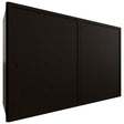 W3624 - Wall - Standard Cabinet - 36 W X 24 H X 12 D - Luna Kona