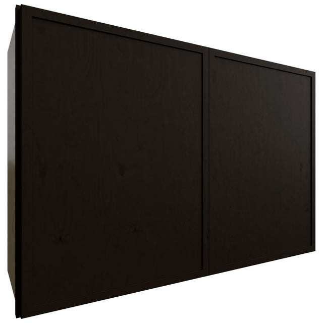 W3624 - Wall - Standard Cabinet - 36 W X 24 H X 12 D - Luna Kona