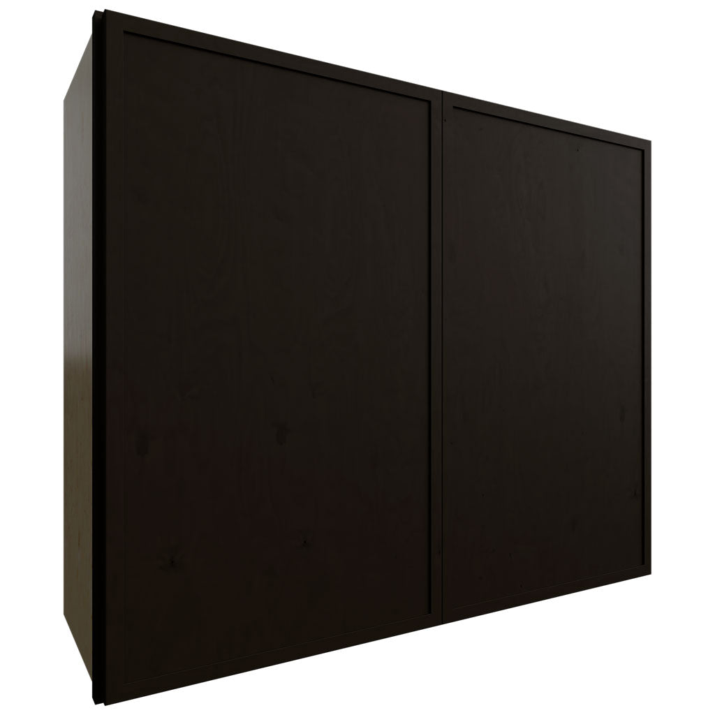 W3630 - Wall - Standard Cabinet - 36 W X 30 H X 12 D - Luna Kona