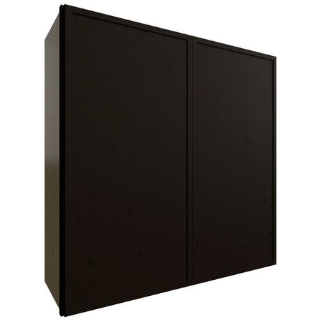 W3636 - Wall - Standard Cabinet - 36 W X 36 H X 12 D - Luna Kona