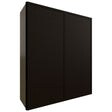 W3642 - Wall - Standard Cabinet - 36 W X 42 H X 12 D - Luna Kona