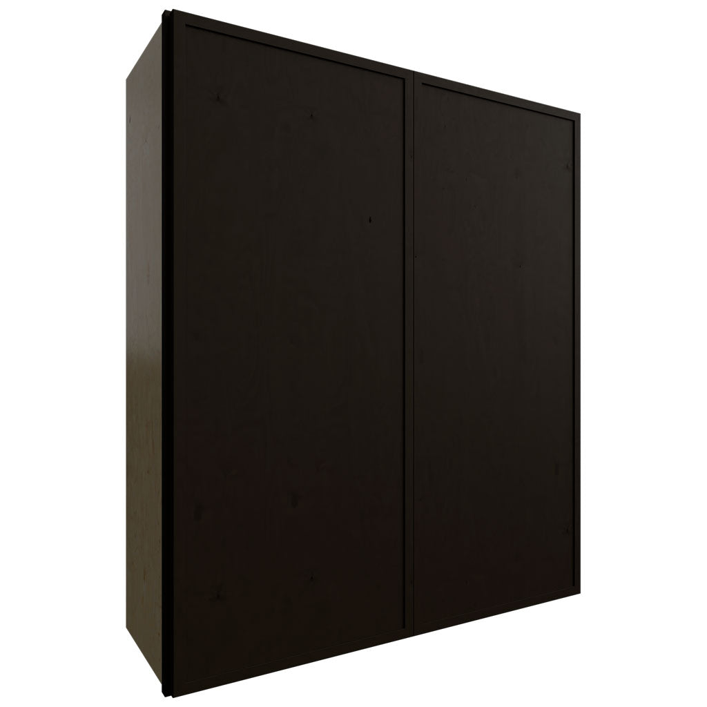 W3642 - Wall - Standard Cabinet - 36 W X 42 H X 12 D - Luna Kona