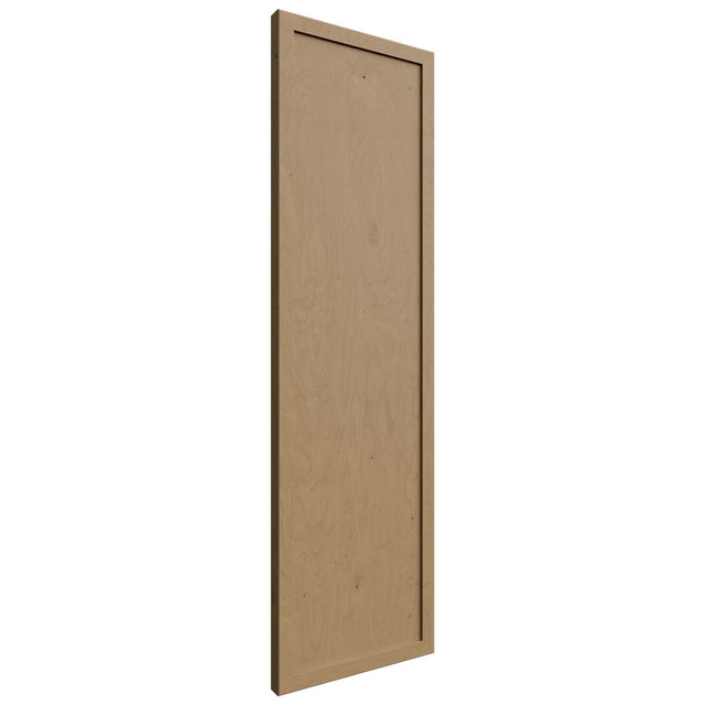 DD W0930 DOOR - Decorative Door - 8-12 W X 29-12 H X 34 T - Luna Timber