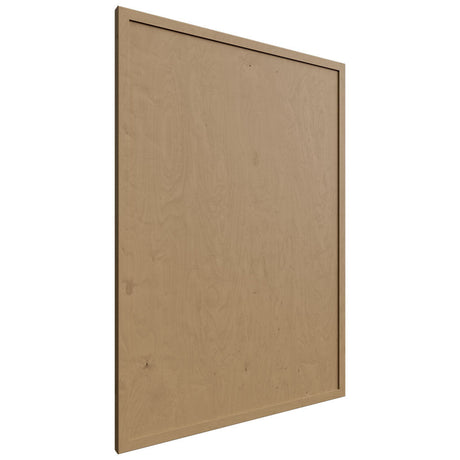 DD W2130 DOOR - Decorative Door - 20-12 W X 29-12 H X 34 T - Luna Timber