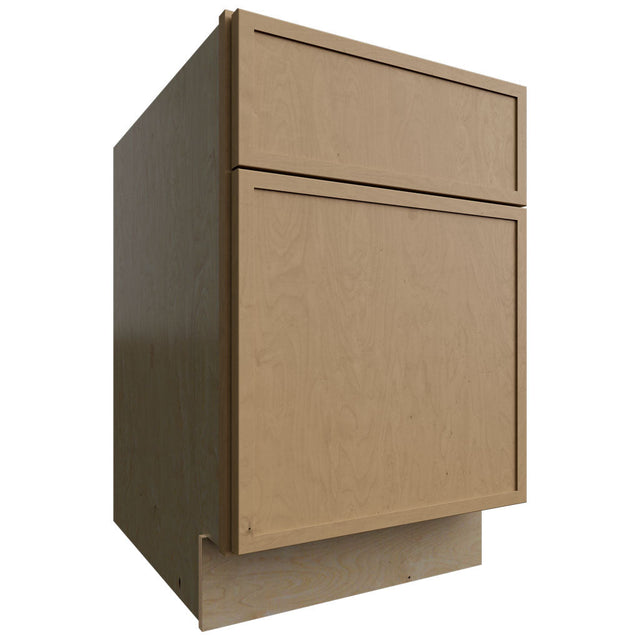 FD18 - Vanity - Desk - 18 W X 28-1 2 H X 21 D - Luna Timber