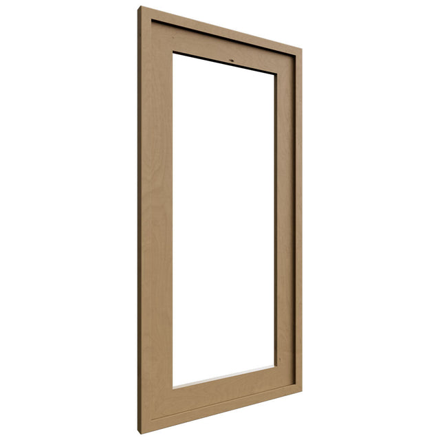 DFG1530 - Wall - Prepped Door - 14-12 W X 29-12 H X 34 T - Luna Timber