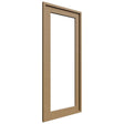 GDW1536 - Wall - Glass Door - 14-1 2 W X 35-1 2 H X 3 4 T - Luna Timber