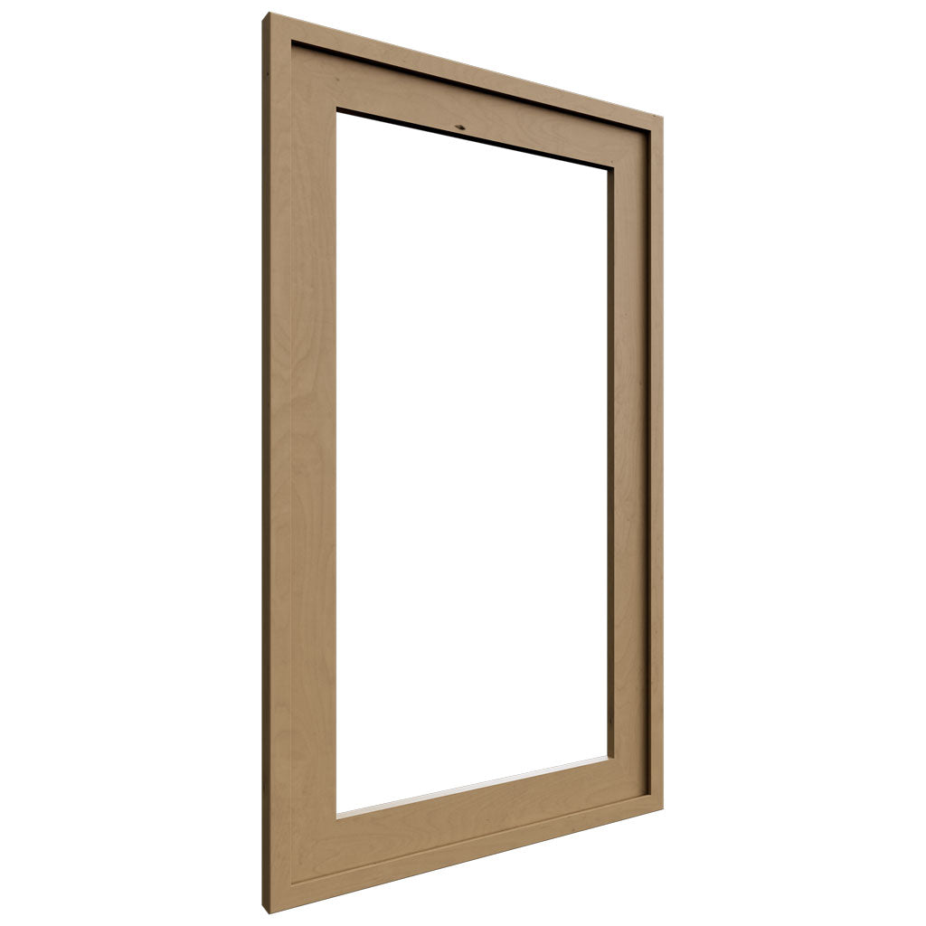 DFG1830 - Wall - Prepped Door - 17-12 W X 29-12 H X 34 T - Luna Timber