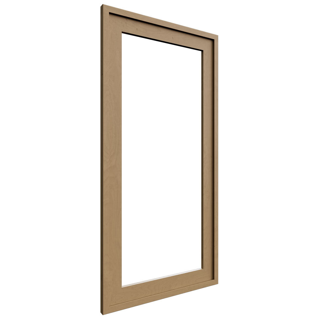 DFG1836 - Wall - Prepped Door - 17-12 W X 35-12 H X 34 T - Luna Timber