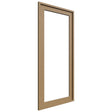 DFG1842 - Wall - Prepped Door - 17-12 W X 41-12 H X 34 T - Luna Timber