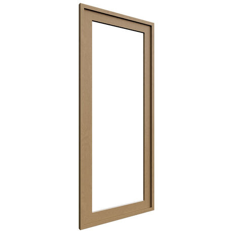 DFG1842 - Wall - Prepped Door - 17-12 W X 41-12 H X 34 T - Luna Timber