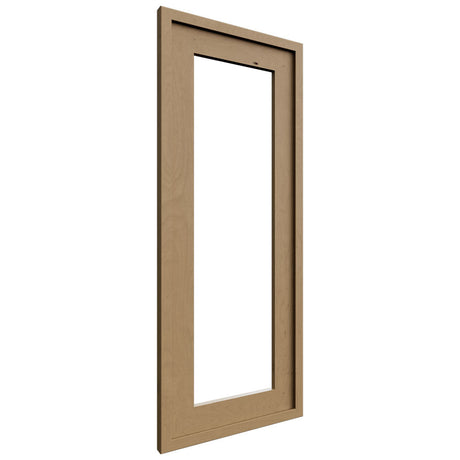 DFG2430 - Wall - Prepped Door - 11-34 W X 29-12 H X 34 T - Luna Timber