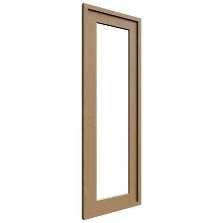DFG2436 - Wall - Prepped Door - 11-34 W X 35-12 H X 34 T - Luna Timber