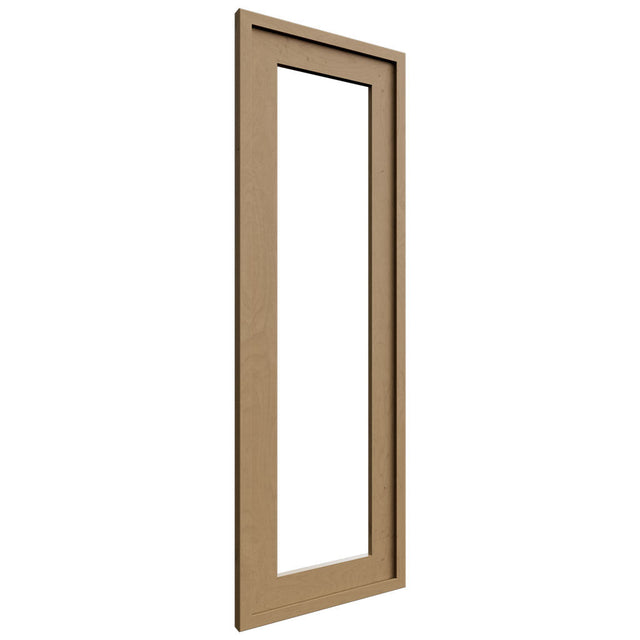 DFG2436 - Wall - Prepped Door - 11-34 W X 35-12 H X 34 T - Luna Timber