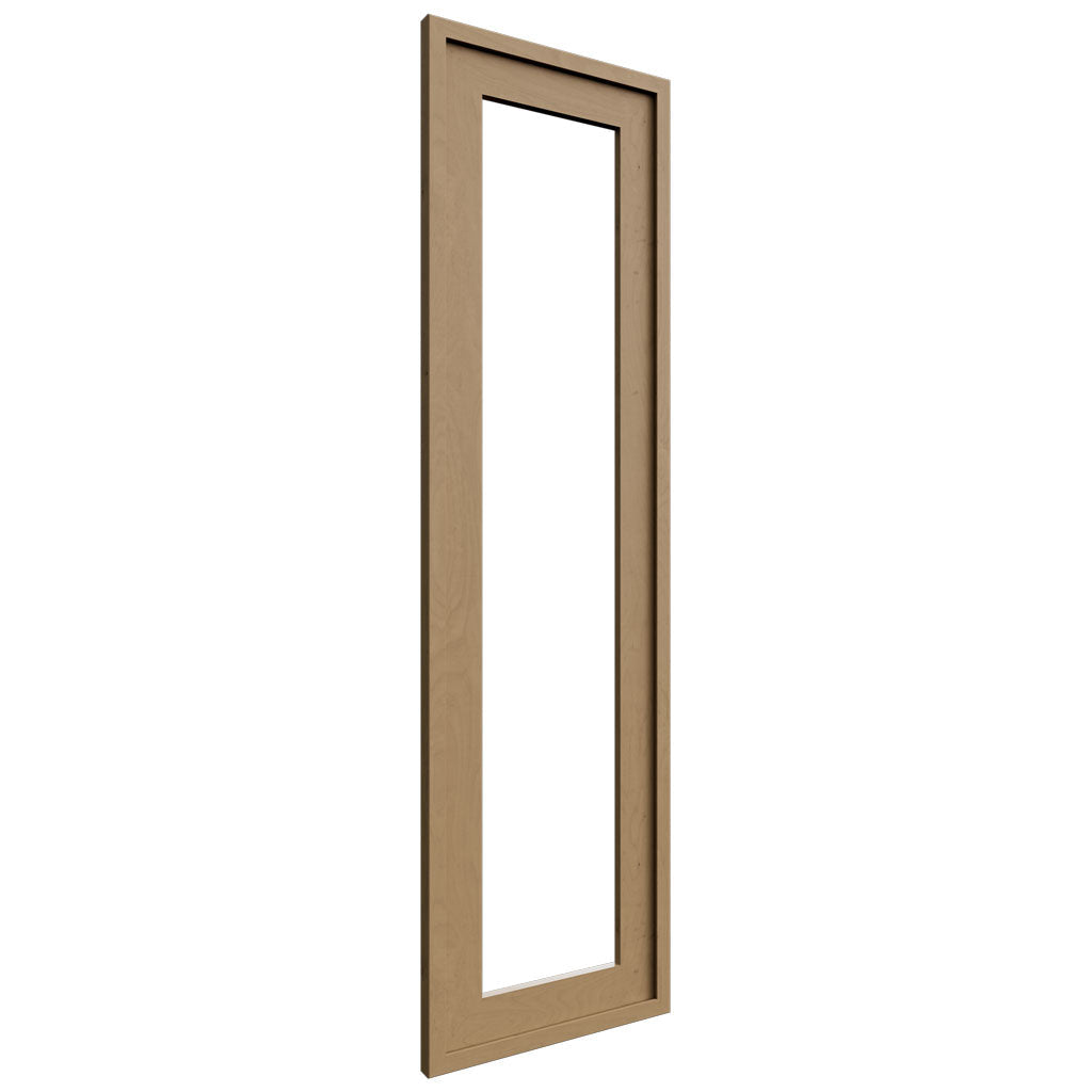 DFG2442 - Wall - Prepped Door - 11-34 W X 41-12 H X 34 T - Luna Timber