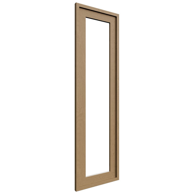 DFG2442 - Wall - Prepped Door - 11-34 W X 41-12 H X 34 T - Luna Timber