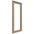 GDW3042 - Wall - Glass Door - 14-3 4 W X 41-1 2 H X 3 4 T - Luna Timber