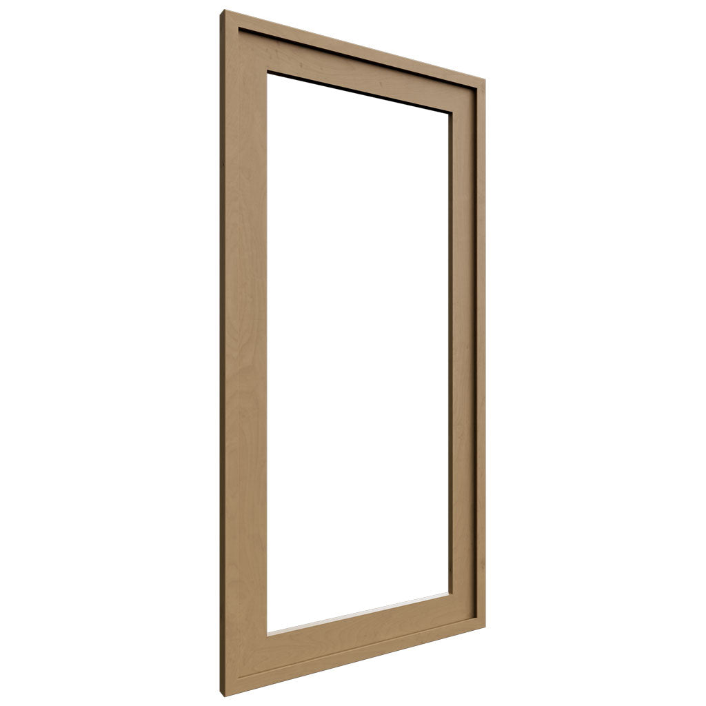 DFG3636 - Wall - Prepped Door - 17-34 W X 35-12 H X 34 T - Luna Timber