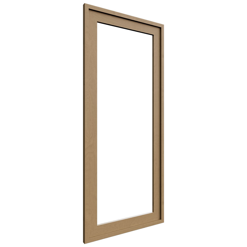 DFG3642 - Wall - Prepped Door - 17-34 W X 41-12 H X 34 T - Luna Timber