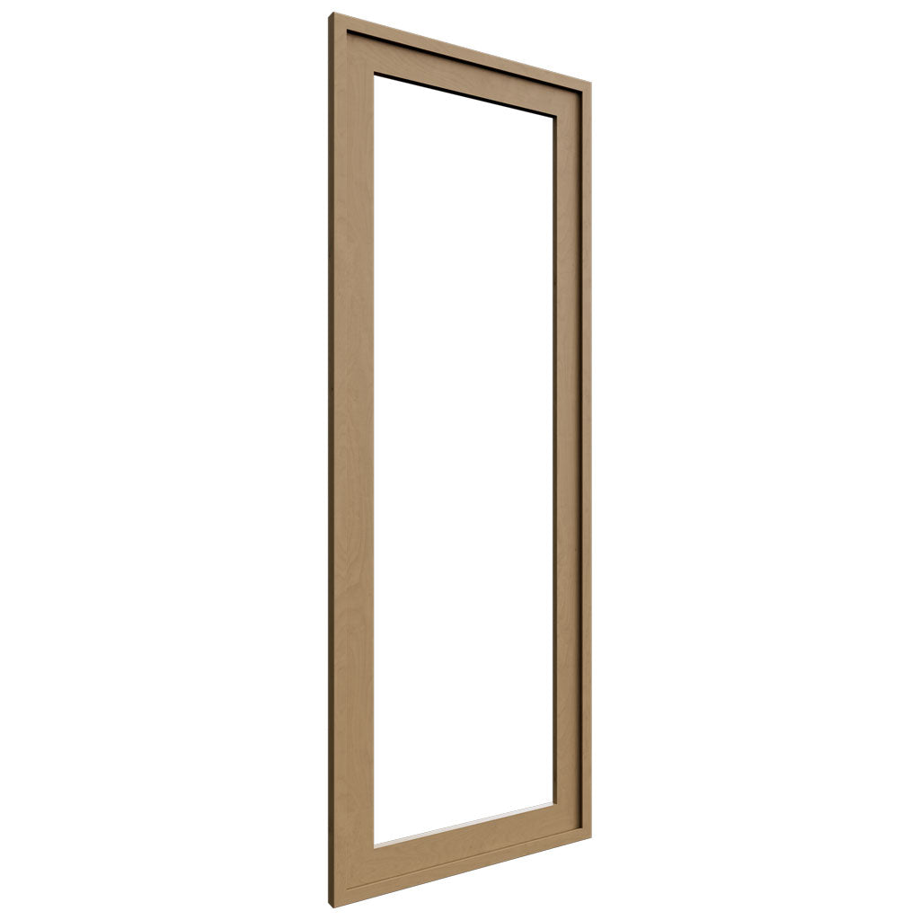 DFGWD1860 - Wall - Prepped Door - 17-12 W X 47-12 H X 34 T - Luna Timber