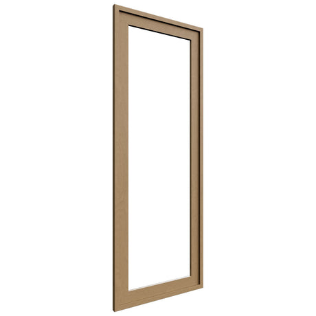 DFGWD1860 - Wall - Prepped Door - 17-12 W X 47-12 H X 34 T - Luna Timber