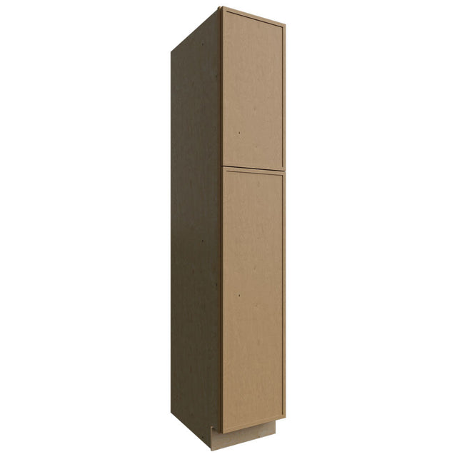 TP152484 - Tall - Pantry Cabinet - 15 W X 84 H X 24 D - Luna Timber