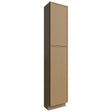 TP181290 - Tall - Pantry Cabinet - 18 W X 90 H X 12 D - Luna Timber