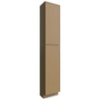 TP181296 - Tall - Pantry Cabinet - 18 W X 96 H X 12 D - Luna Timber