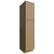 TP182484 - Tall - Pantry Cabinet - 18 W X 84 H X 24 D - Luna Timber