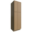TP242484 - Tall - Pantry Cabinet - 24 W X 84 H X 24 D - Luna Timber