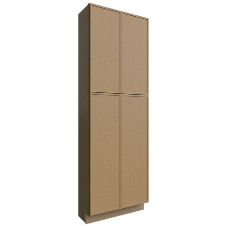 TP301290 - Tall - Pantry Cabinet - 30 W X 90 H X 12 D - Luna Timber
