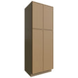 TP302484 - Tall - Pantry Cabinet - 30 W X 84 H X 24 D - Luna Timber