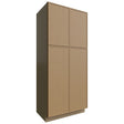 TP362484 - Tall - Pantry Cabinet - 36 W X 84 H X 24 D - Luna Timber