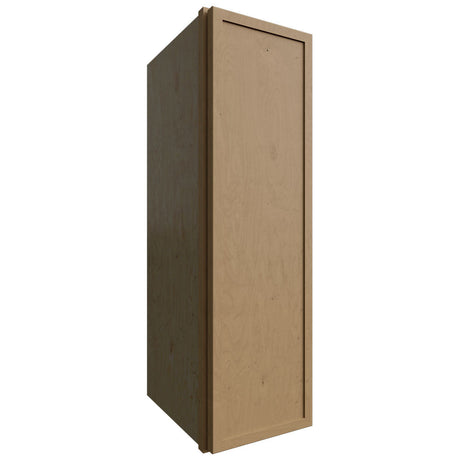 W0930 - Wall - Standard Cabinet - 9 W X 30 H X 12 D - Luna Timber