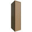 W0936 - Wall - Standard Cabinet - 9 W X 36 H X 12 D - Luna Timber