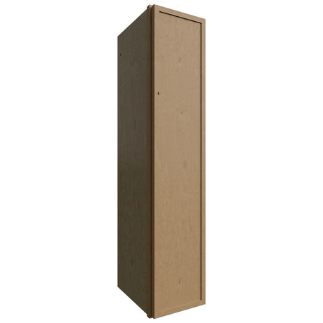 W0942 - Wall - Standard Cabinet - 9 W X 42 H X 12 D - Luna Timber