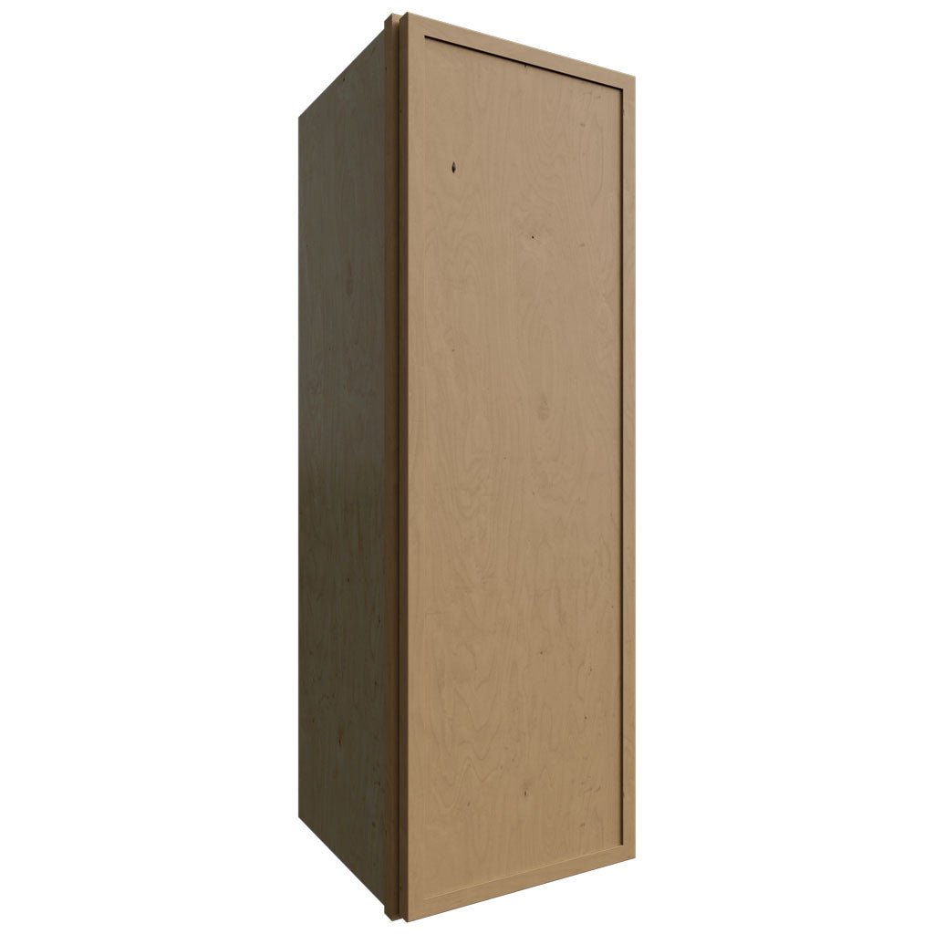 W1236 - Wall - Standard Cabinet - 12 W X 36 H X 12 D - Luna Timber