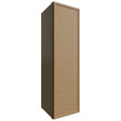 W1242 - Wall - Standard Cabinet - 12 W X 42 H X 12 D - Luna Timber