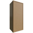 W1536 - Wall - Standard Cabinet - 15 W X 36 H X 12 D - Luna Timber